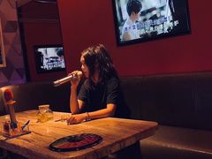 包房-星聚会KTV(北京世贸天阶店)