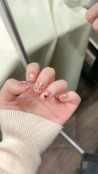 -拾光美甲美睫半永久