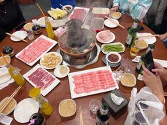 -老五四季涮肉(白纸坊店)