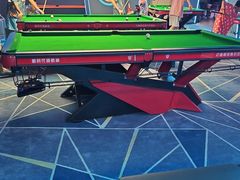 -海德温泉生活馆(朝阳大悦城店)