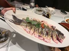 -漾亚·雍雅合鲜(桐梓林店)
