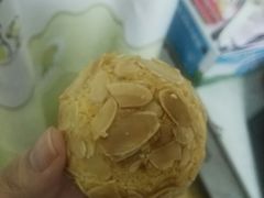 杏仁酪-拾味中点(泺文路店)