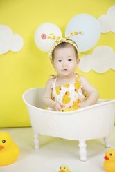 -清潭洞韩国儿童摄影(杏林店)