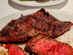 肉眼牛排-茹丝葵经典牛排馆(上海外滩店)