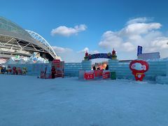 -沈阳奥体冰雪嘉年华