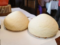 酥皮牛奶包-洪禧楼·老广东海鲜酒楼(宁波万象城店)