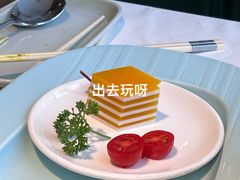 -蕉叶·泰国歌舞风情(世贸店)