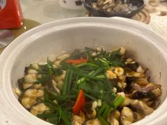 -御满江海鲜酒家(洛溪新城店)