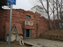 -莱西月湖公园