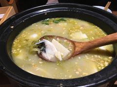 -九锅一堂酸菜鱼(新南凯德直营店)