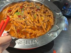 -胖哥俩肉蟹煲(梅溪步步高店)