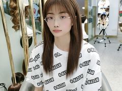 -LAQUEEN 时尚健康假发(万象城总店)