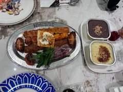 -SULTAN·苏坦土耳其餐厅(新光汇店)