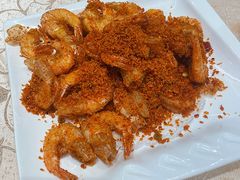 -五味轩菜馆(向西村西区108号楼店)