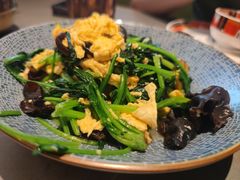 -塔哈尔·新疆盛宴(奉贤龙湖店)