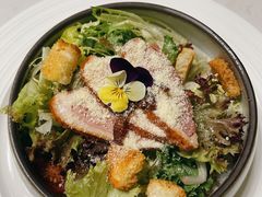 -K·Kitchen KK牛扒厨房(江南西店)