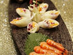 -梧桐花园餐厅(新城店)