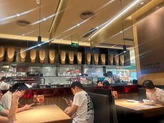 -大师兄·西北小馆(北站缤果空间店)