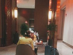 -领事馆19号中餐厅(厦门海景洲际酒店)