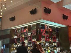 -云·酷Atmosphere(国贸大酒店)