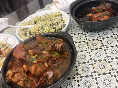 -旺山·浪头人家