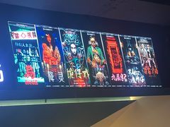 -棂笼·深度沉浸密室(武汉旗舰店)