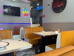 -望江门小龙虾·烧烤(九堡店)