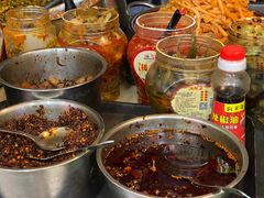 -红鼻子桂林米粉(金唐新光界店)