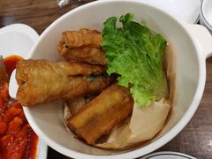 -锡和无锡菜(景丽苑店)