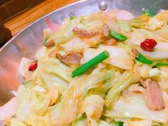 -北疆饭店(大运河博物馆宝龙店)