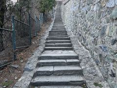 -香山公园