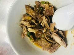 捧甲骨肉-盖邑扁食店