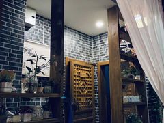 -繁·醉花亭小酒馆(鼓楼店)