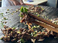 -烤肉季饭庄