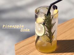 -ChanDu躔度咖啡(灯塔店)