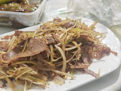 -鑫明明拉面(宁化路店)