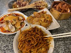 -小街天府(西工小街店)