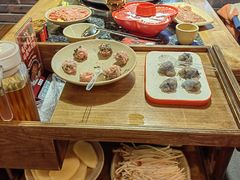 -蜀大侠火锅(总府路店)