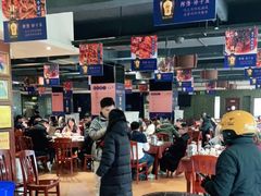 -天下客饭店(中山路店)