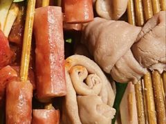 -钢五区节子串串香(环球汇·天誉店)