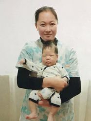 -卓玥国际月子会所(罗山路店)