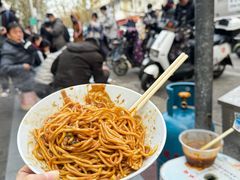 -丽华早点(大成路店)