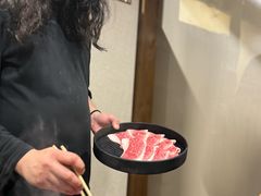 -和牛 烧肉寿喜烧涮锅 善(心斎橋店)