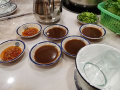 -合意桐坑牛肉粿·鲜牛肉火锅(嵩山总店)
