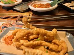 -新石器烤肉(之心城店)
