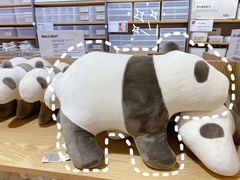 -MUJI无印良品(恒隆广场店)