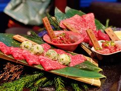 -老乾杯和牛烧肉(王府中环店)