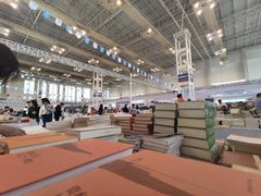 -宁波国际会展中心