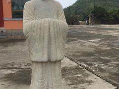 -邙山陵墓群
