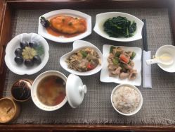 点击看大图 -馨月汇·一悦馨香月子中心(前滩店)